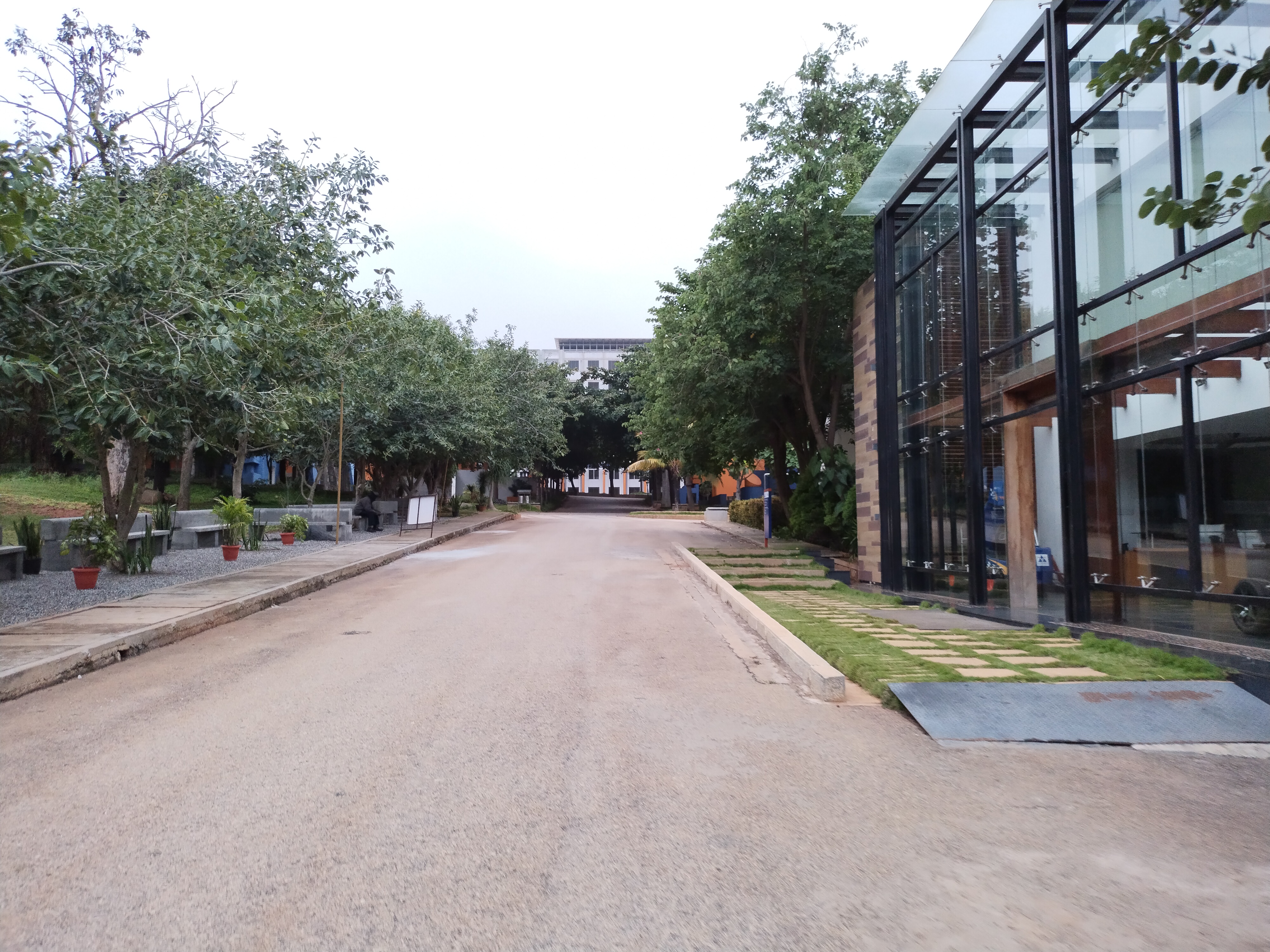 AIT Campus View(3)