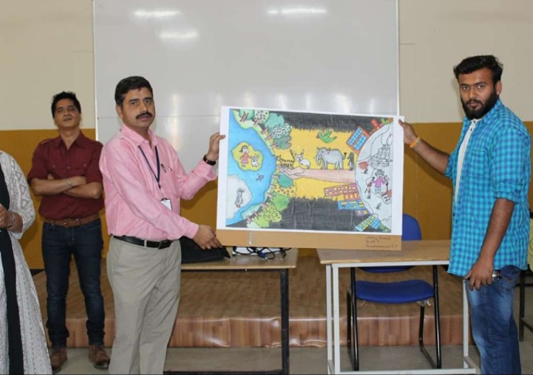 AIT Students Work