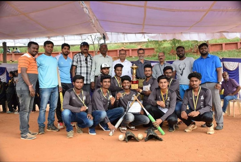 AIT Sports Facility