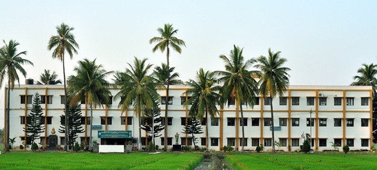 ANGRAU Academic Block(1)