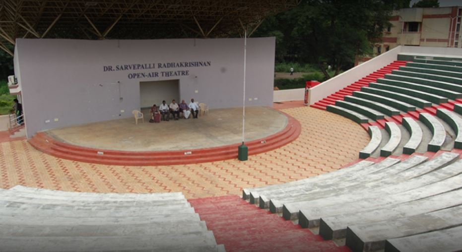 Acharya Nagarjuna University Others(2)
