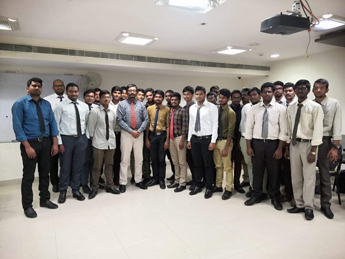 Acharya Nagarjuna University Others(3)