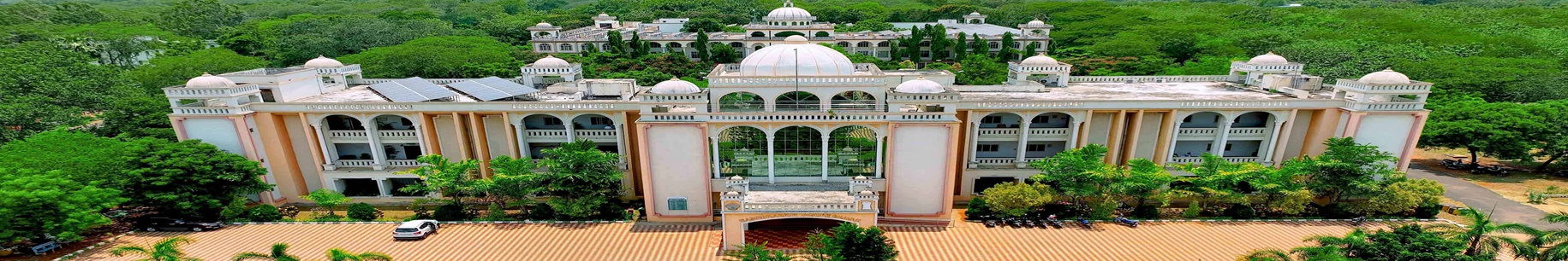 Acharya Nagarjuna University Campus Building(1)