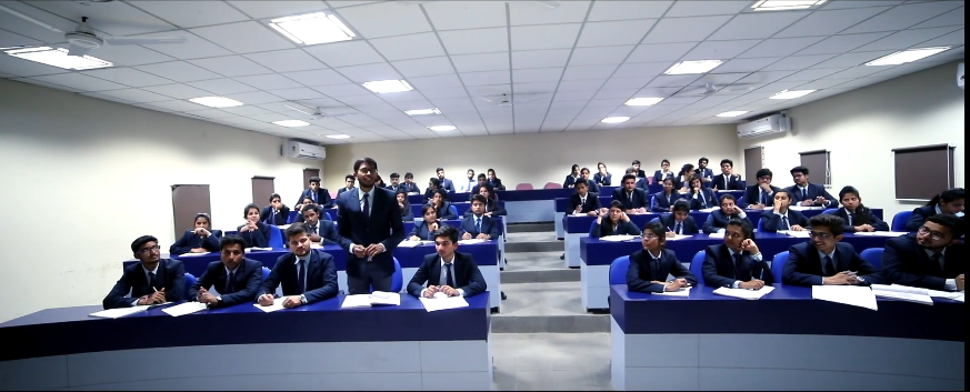 AITR Classroom