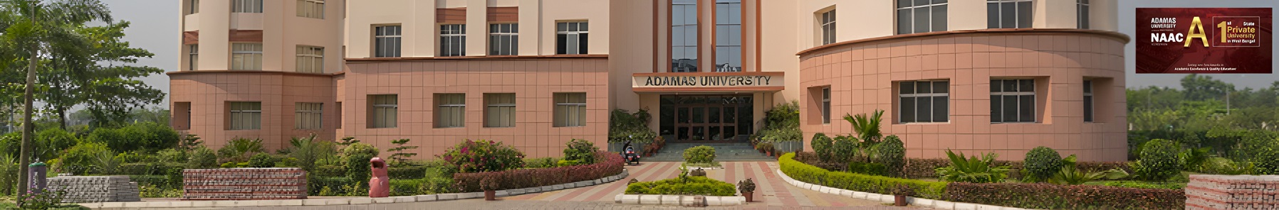 Adamas University Kolkata Others(1)