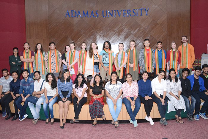 Adamas University Kolkata Others(3)