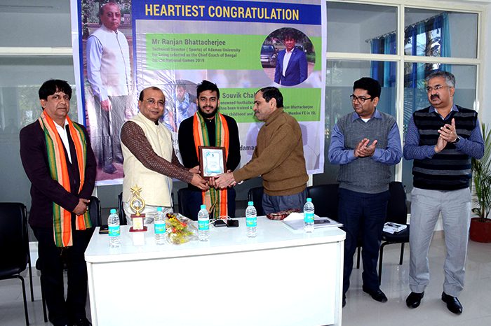 Adamas University Kolkata Others(4)