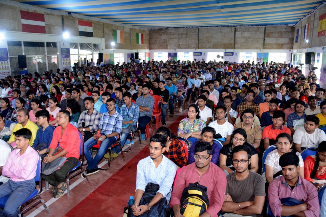 Adamas University Kolkata Others(5)