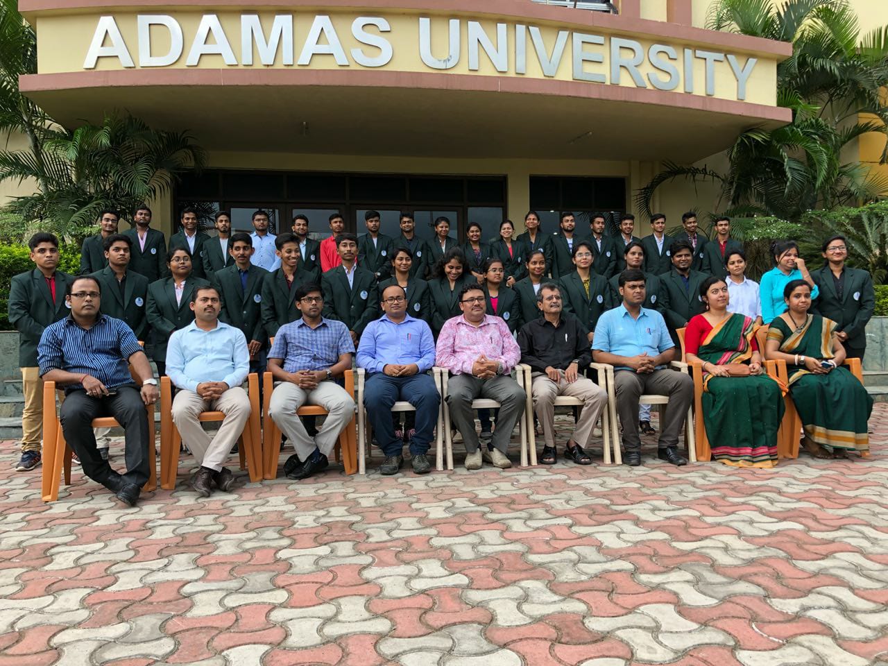 Adamas University Kolkata Others(6)