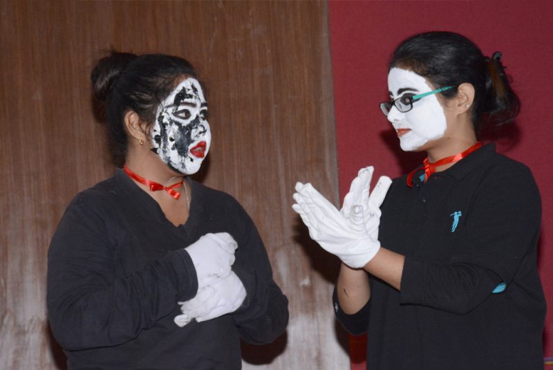 Adamas University Kolkata Fest(2)
