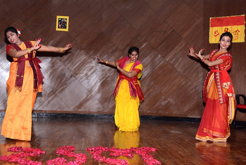 Adamas University Kolkata Fest(3)