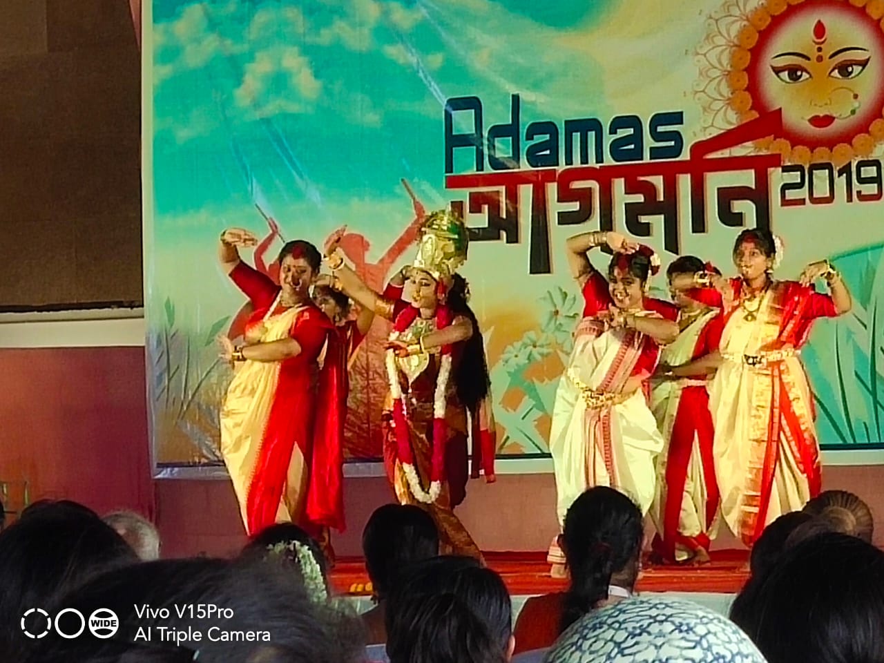 Adamas University Kolkata Fest(5)