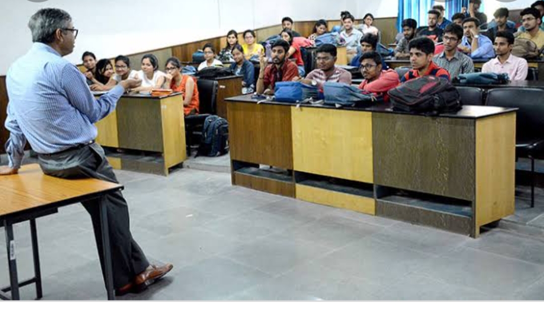 Adamas University Kolkata Classroom(2)