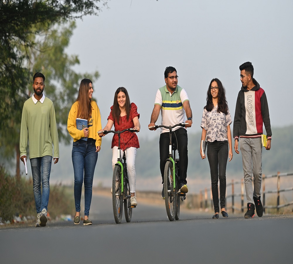 Adani Institute of Digital Technology Management Others(3)