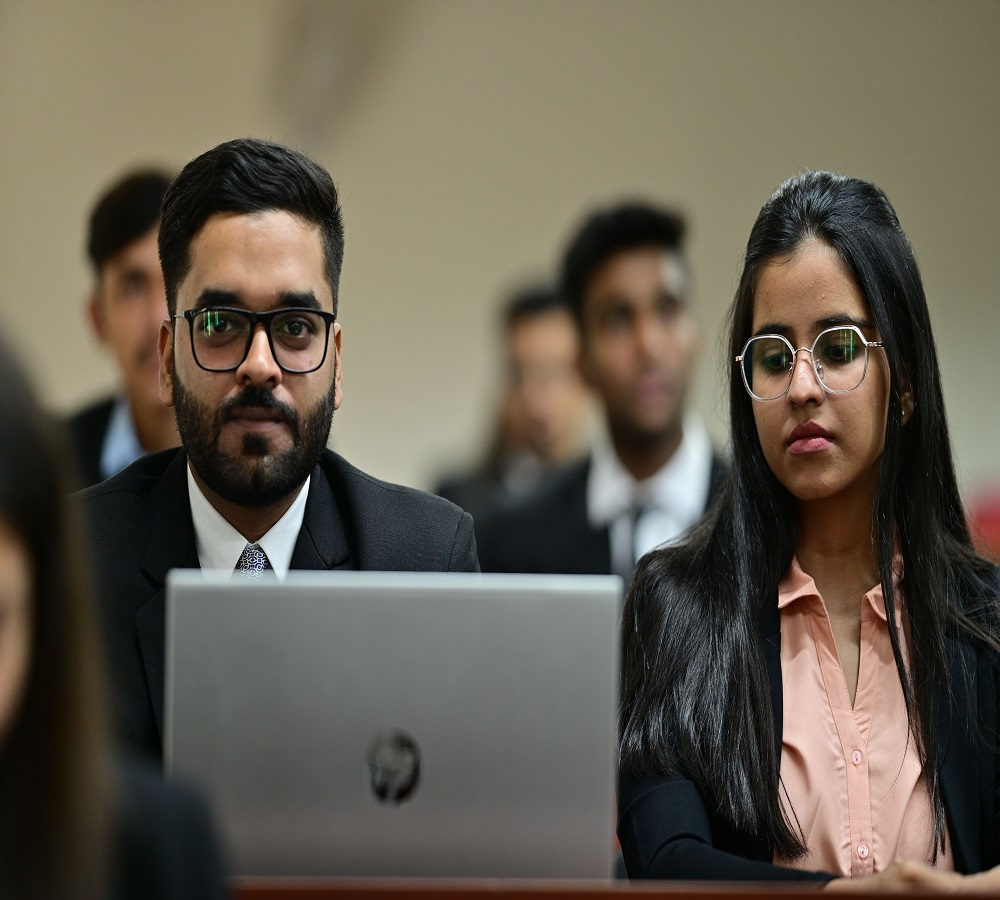 Adani Institute of Digital Technology Management Others(9)