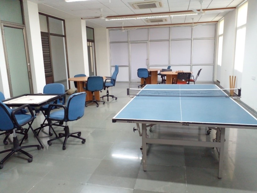 Adani Institute of Digital Technology Management Sports Facility(1)