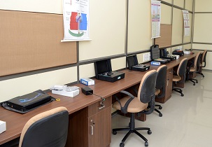 Adani Institute of Infrastructure Engineering Labs(2)