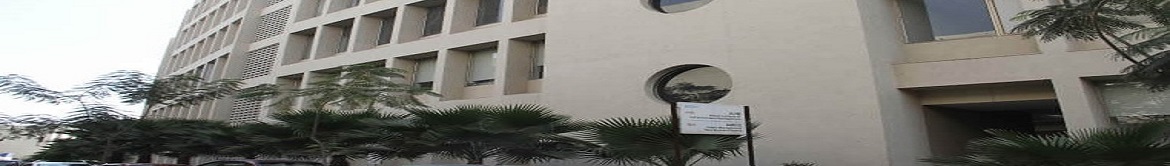 Adani University Campus Building(1)