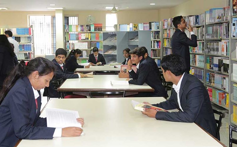 Adarsh AIMIT Library(1)