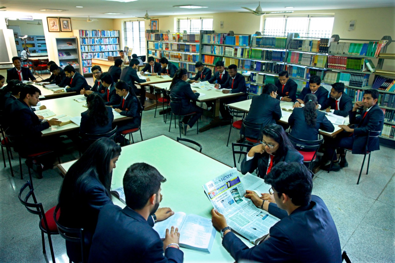 Adarsh AIMIT Library(2)