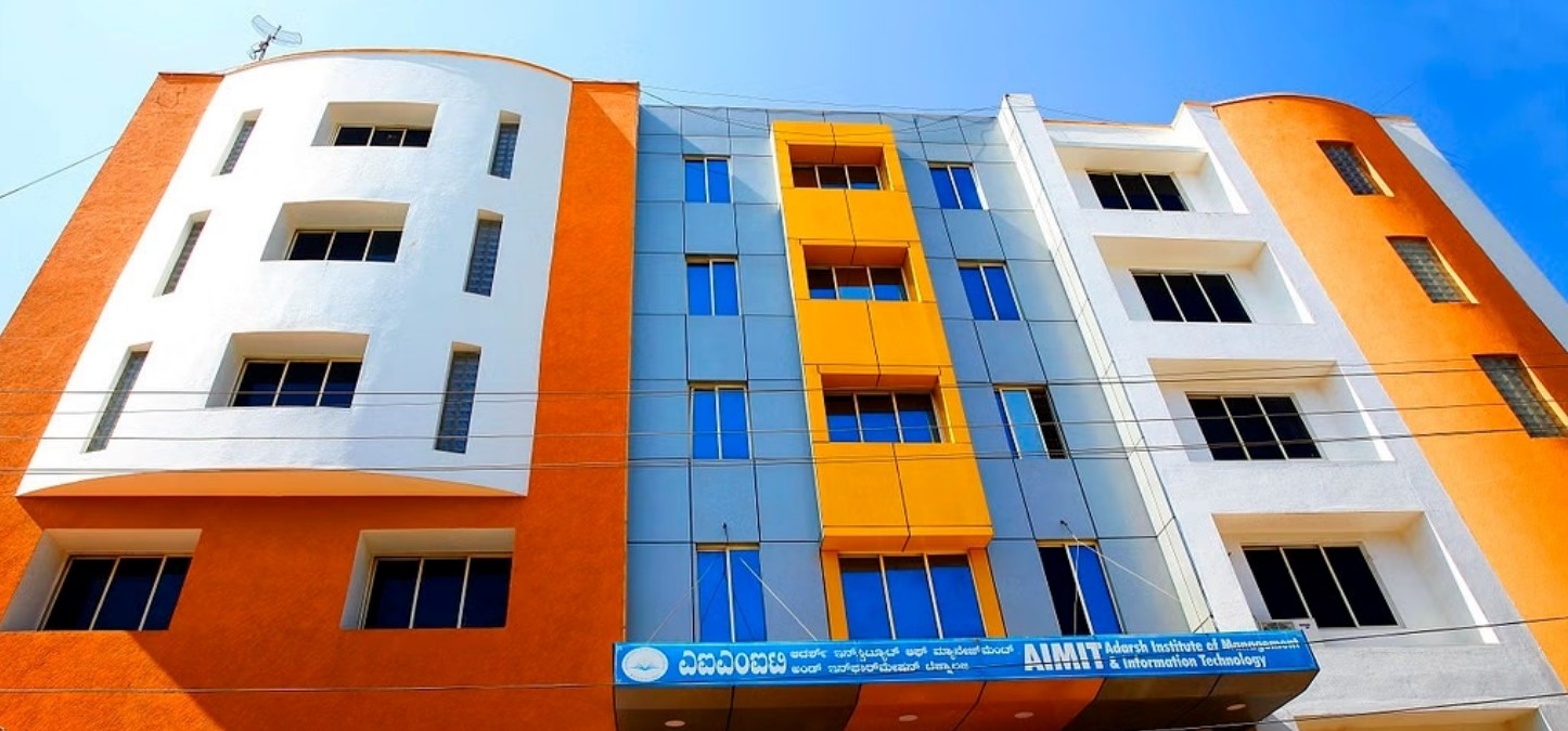 Adarsh AIMIT Campus Building(1)