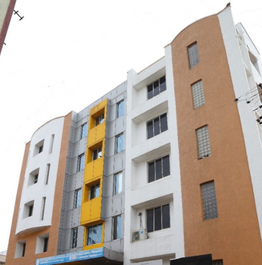 Adarsh AIMIT Campus Building(2)