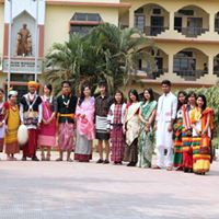 Assam Don Bosco University Event(1)