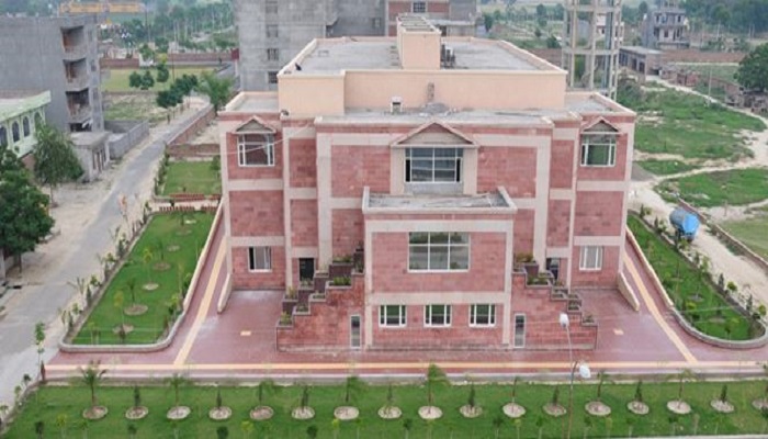 Adesh University Others(1)