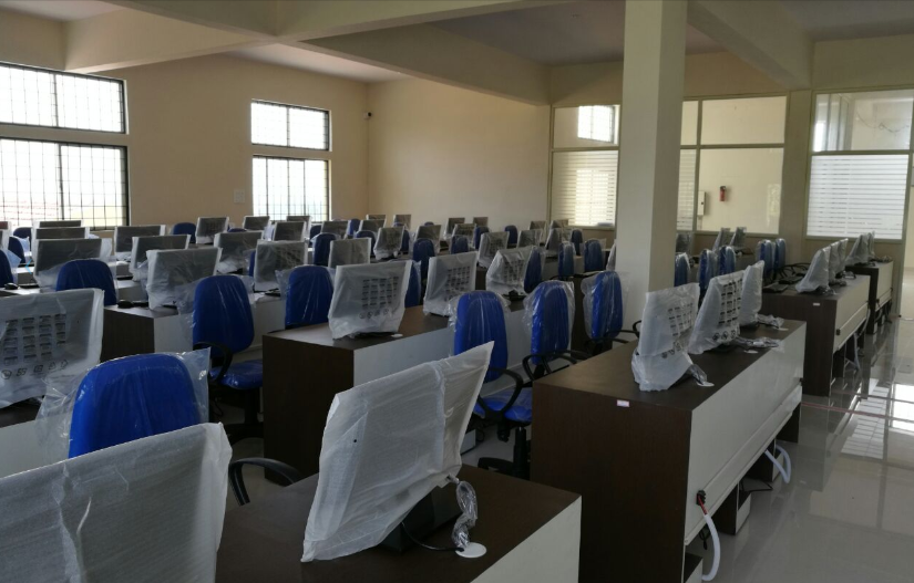 AIT Chikkamagaluru Labs(2)