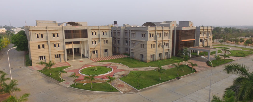 Adithya Institute of Technology Campus View(2)