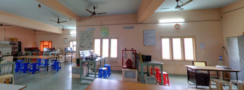 Aditya Institute of Technology and Management Labs(5)