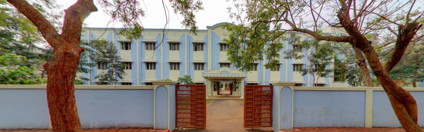 Aditya Institute of Technology and Management Hostel Building(1)