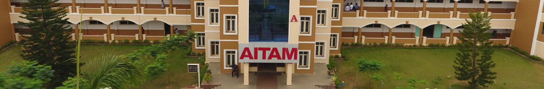 Aditya Institute of Technology and Management Campus Building(1)