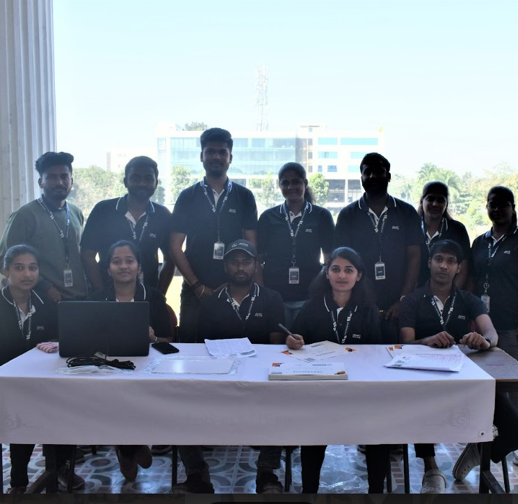 Administrative Management College Others(7)