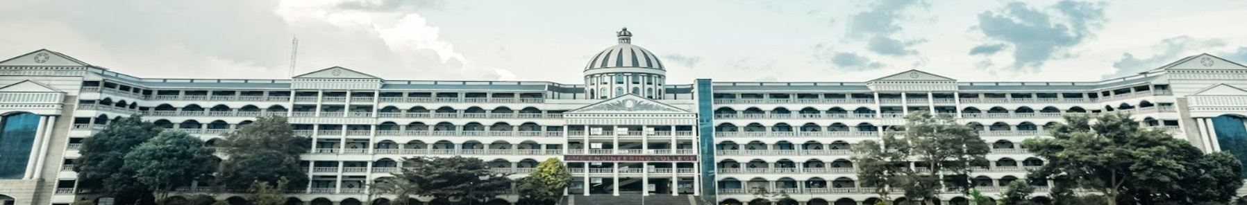 Administrative Management College Campus Building(1)