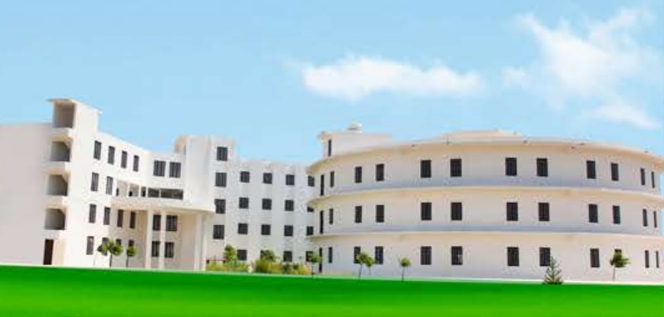 AHU Campus View