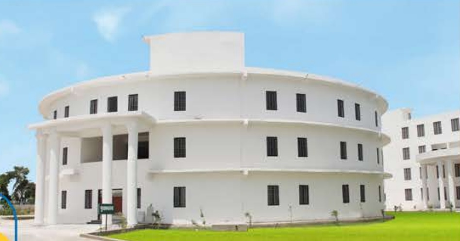 AHU Library