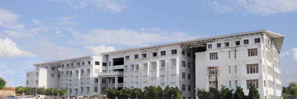 AIEMS Campus View