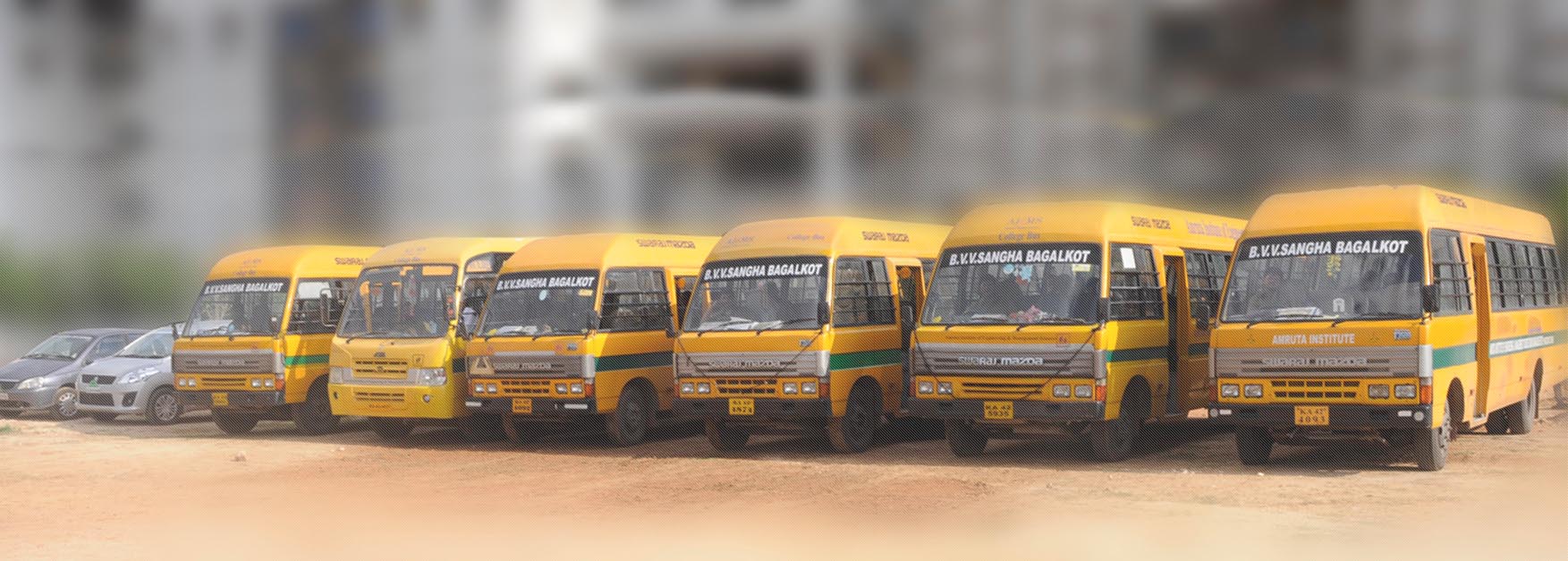 AIEMS Transport Facility