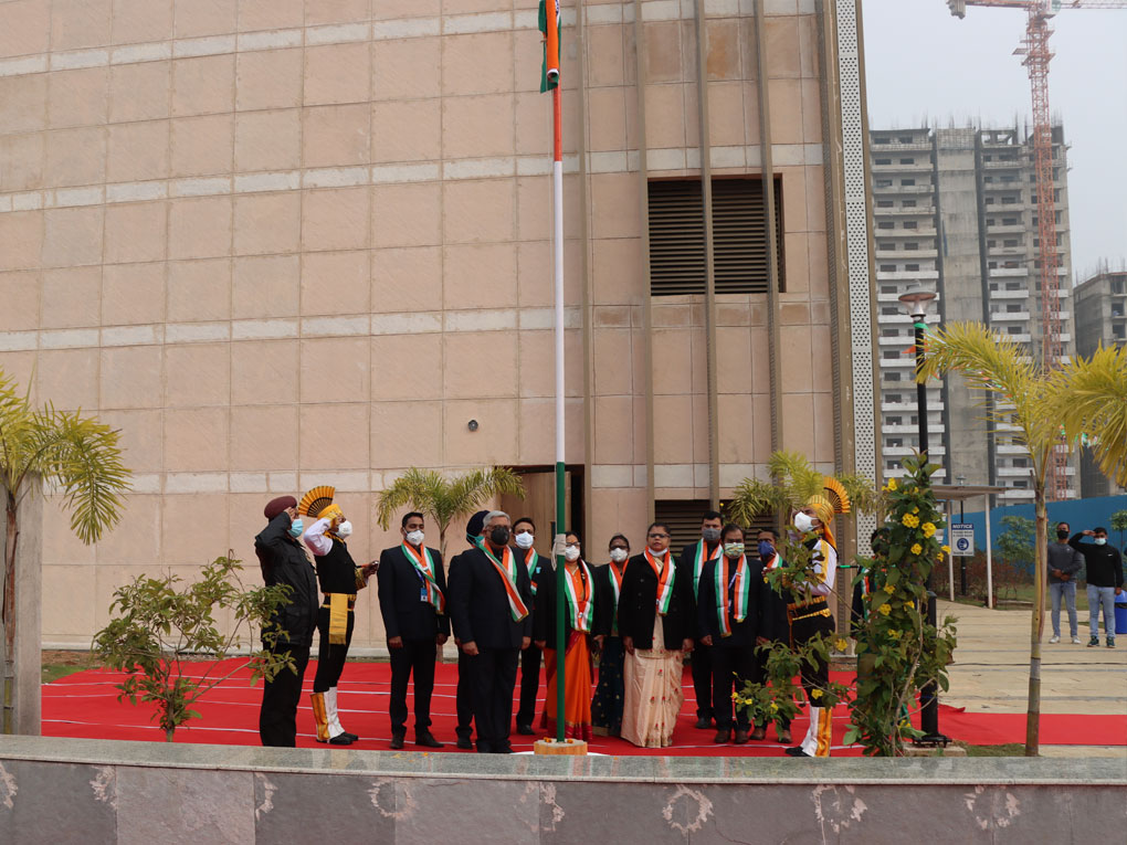 AIIMS Deoghar Others(3)