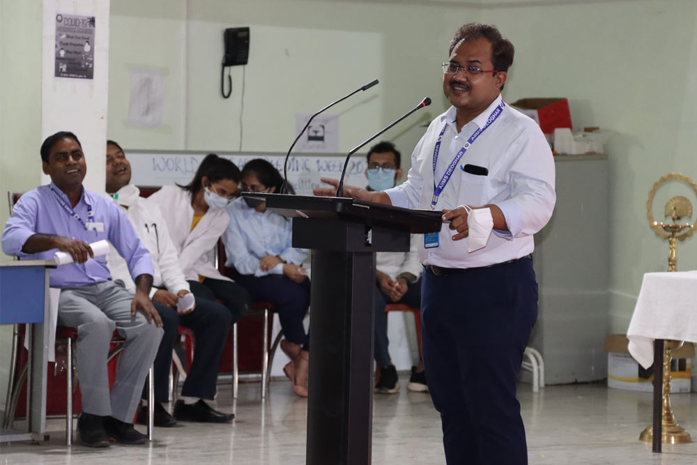 AIIMS Deoghar Others(5)