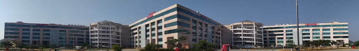 AIIMS Rishikesh Campus Building(1)