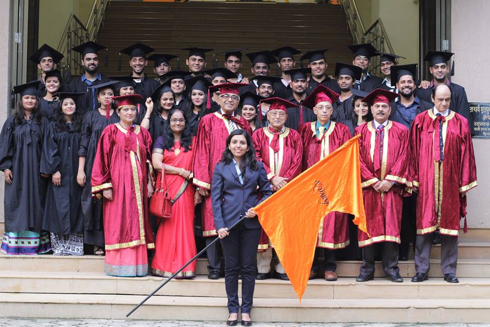 Atharva Institute of Management Studies Convocation(1)