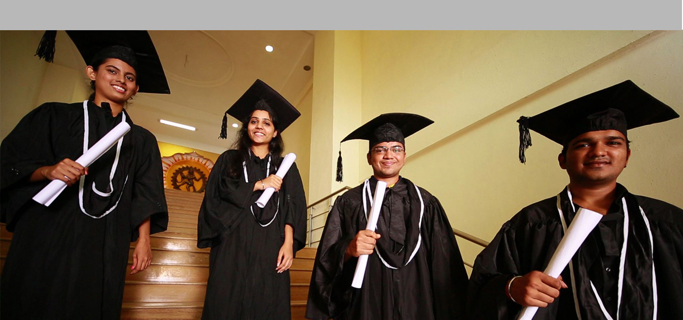 Atharva Institute of Management Studies Convocation(2)