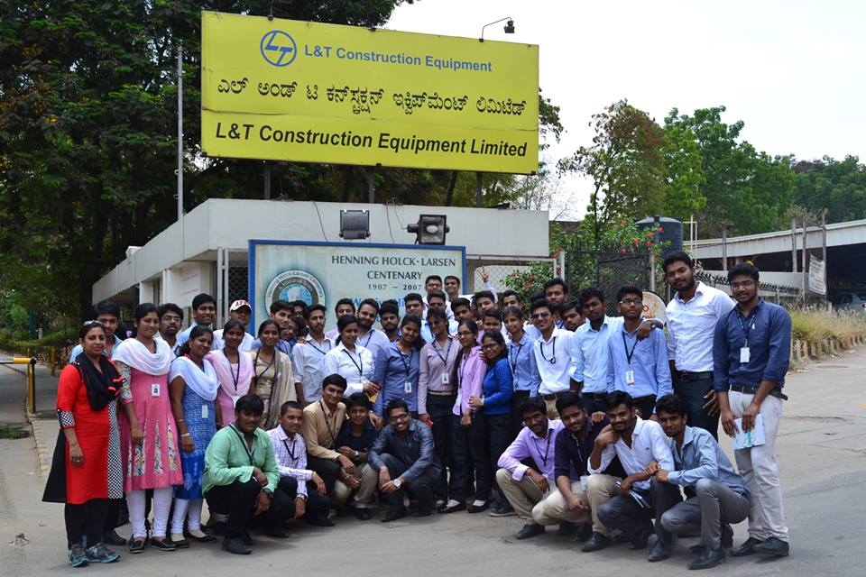 AIMS IBS Industrial Visit(7)
