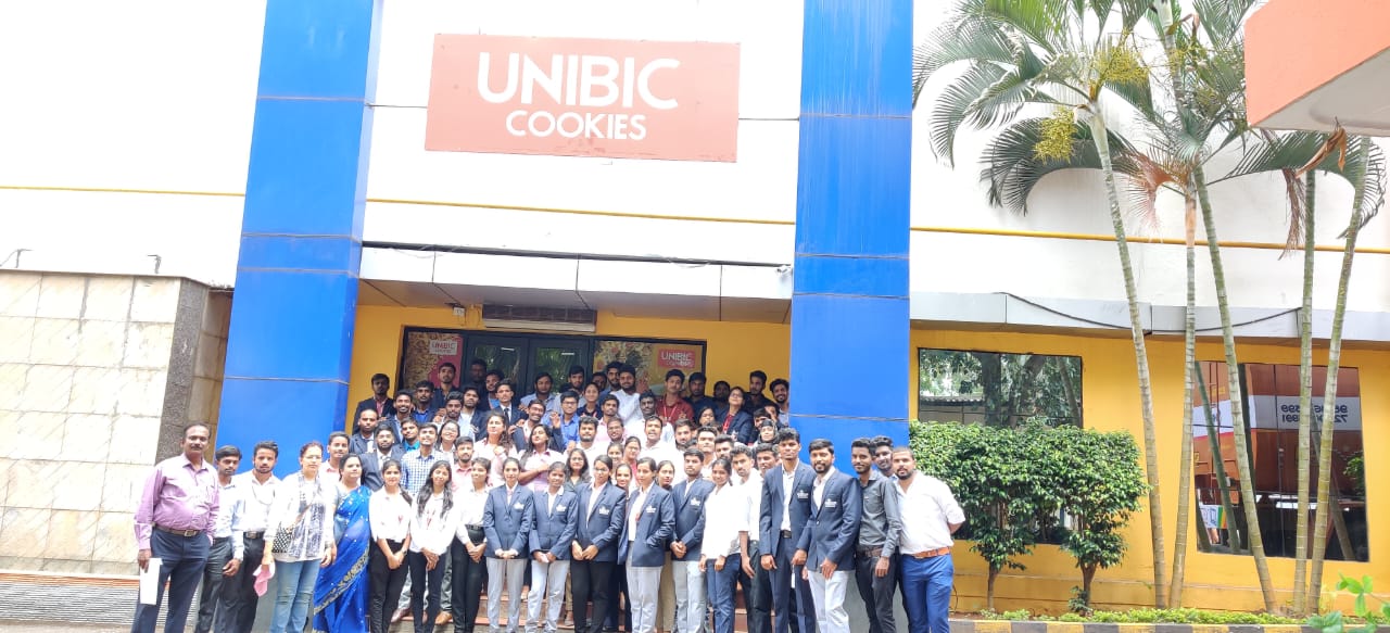 AIMS IBS Industrial Visit(11)