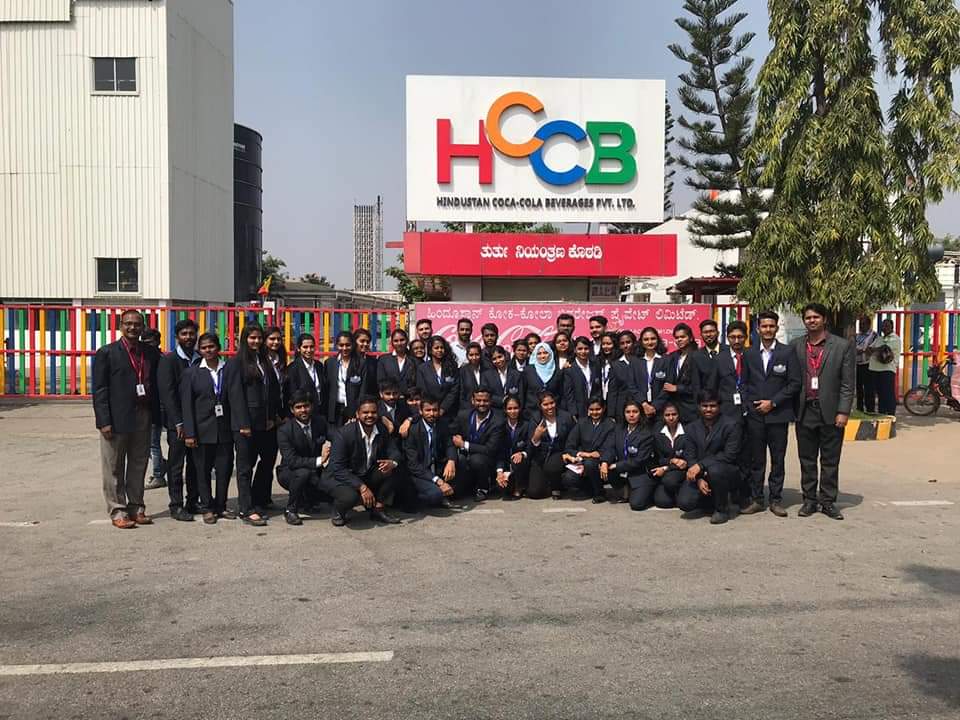 AIMS IBS Industrial Visit(12)