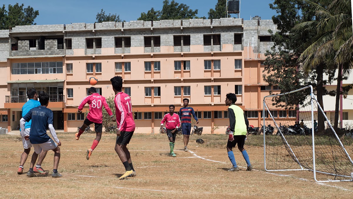 AIMS IBS Sports Facility(1)