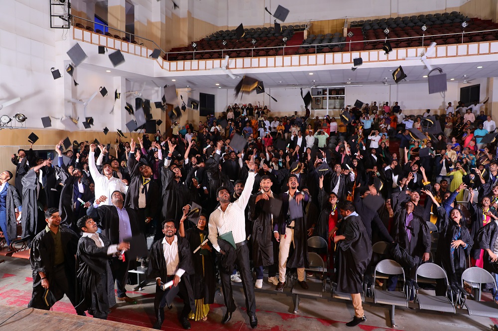 AIMS IBS Convocation(2)
