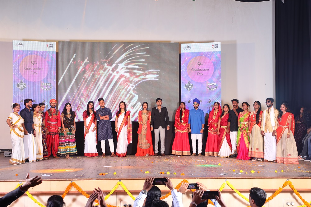 AIMS IBS Convocation(3)